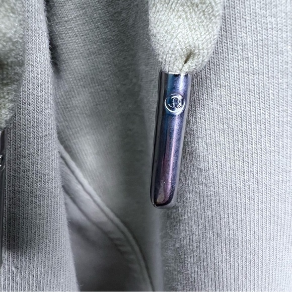 Lululemon Scuba High-Rise French Terry Jogger Size 10 - Picture 9 of 15